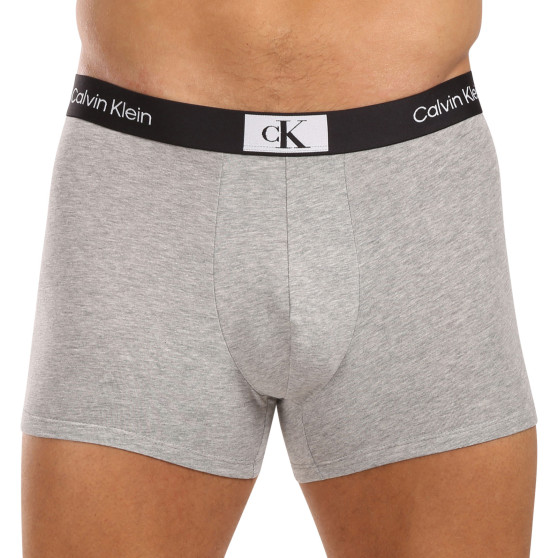 7PACK meeste bokserid Calvin Klein mitmevärviline (NB3582A-MRG)