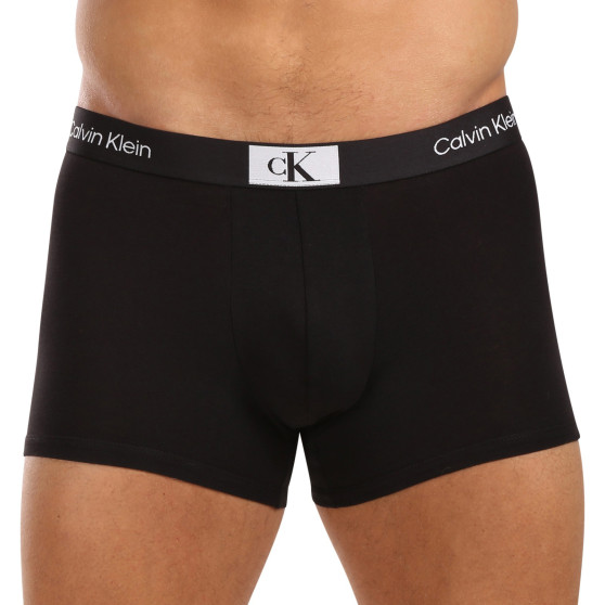 7PACK meeste bokserid Calvin Klein mitmevärviline (NB3582A-MRG)