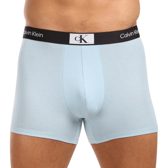 7PACK meeste bokserid Calvin Klein mitmevärviline (NB3582A-MRG)