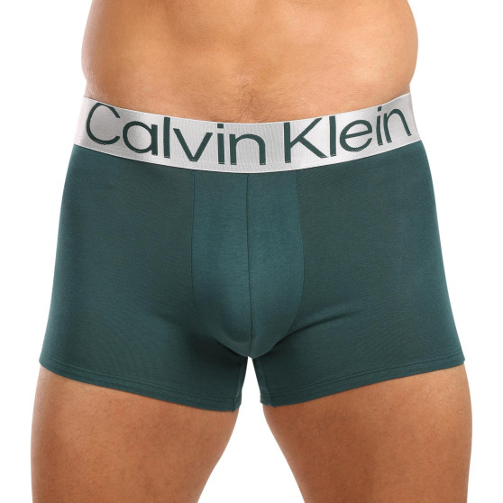 3PACK meeste bokserid Calvin Klein mitmevärviline (NB3130A-N2M)