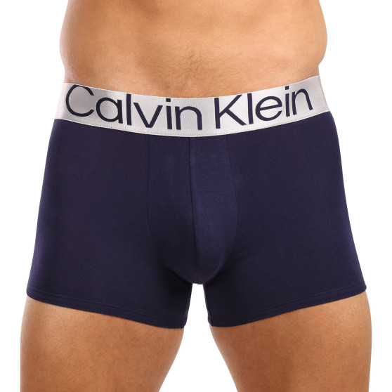 3PACK meeste bokserid Calvin Klein mitmevärviline (NB3130A-N2M)