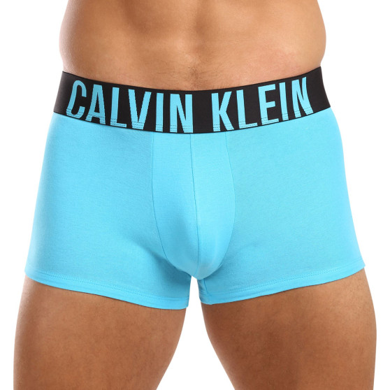 3PACK meeste bokserid Calvin Klein mitmevärviline (NB3608A-LXS)