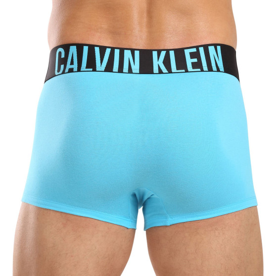 3PACK meeste bokserid Calvin Klein mitmevärviline (NB3608A-LXS)