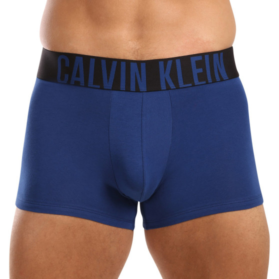 3PACK meeste bokserid Calvin Klein mitmevärviline (NB3608A-LXS)