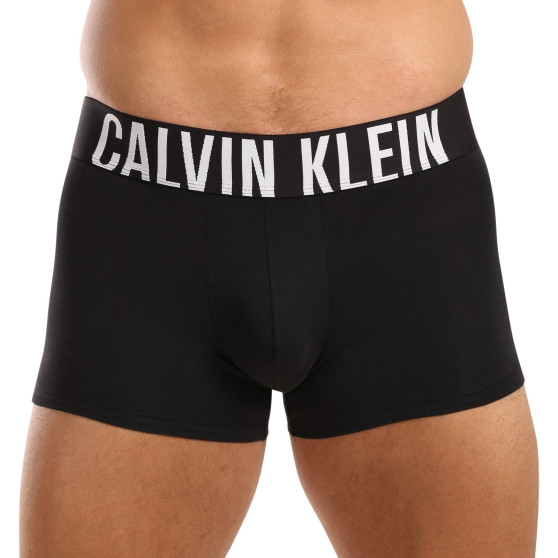 3PACK meeste bokserid Calvin Klein mitmevärviline (NB3608A-LXS)