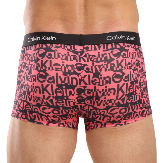 Meeste bokserid Calvin Klein mitmevärviline (NB3406A-LNO)