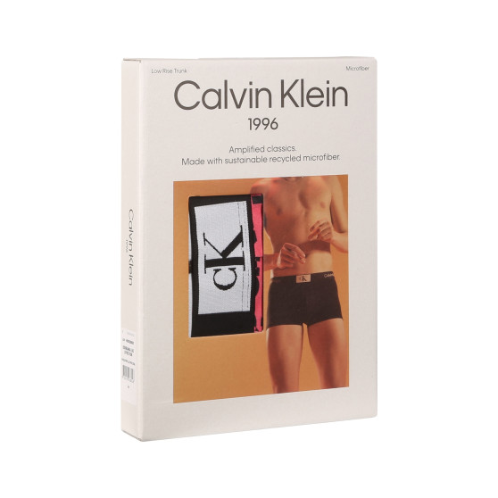 Meeste bokserid Calvin Klein mitmevärviline (NB3406A-LNO)