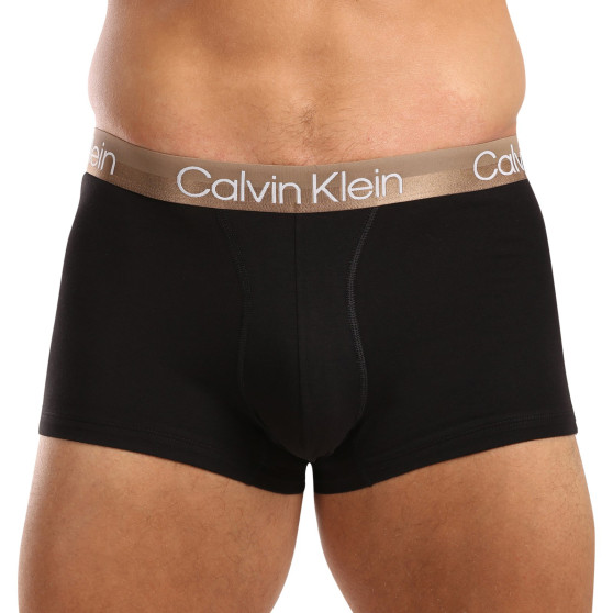 3PACK meeste bokserid Calvin Klein mitmevärviline (NB2970A-MCI)