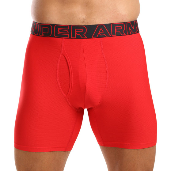 3PACK meeste bokserid Under Armour mitmevärviline (1383884 044)