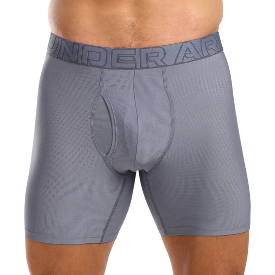 3PACK meeste bokserid Under Armour mitmevärviline (1383884 044)