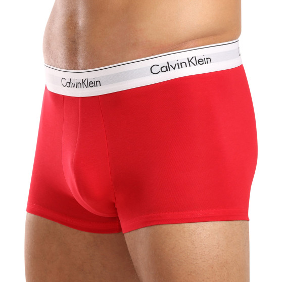 3PACK meeste bokserid Calvin Klein mitmevärviline (NB2380A-N2I)