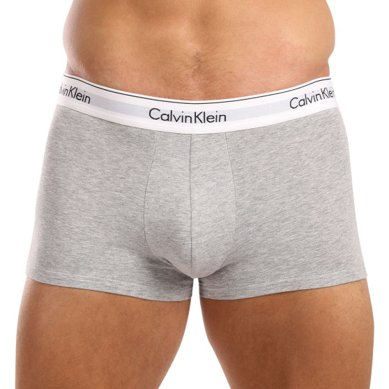 3PACK meeste bokserid Calvin Klein mitmevärviline (NB2380A-N2I)