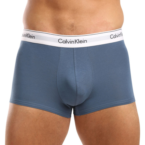 3PACK meeste bokserid Calvin Klein mitmevärviline (NB2380A-N2I)