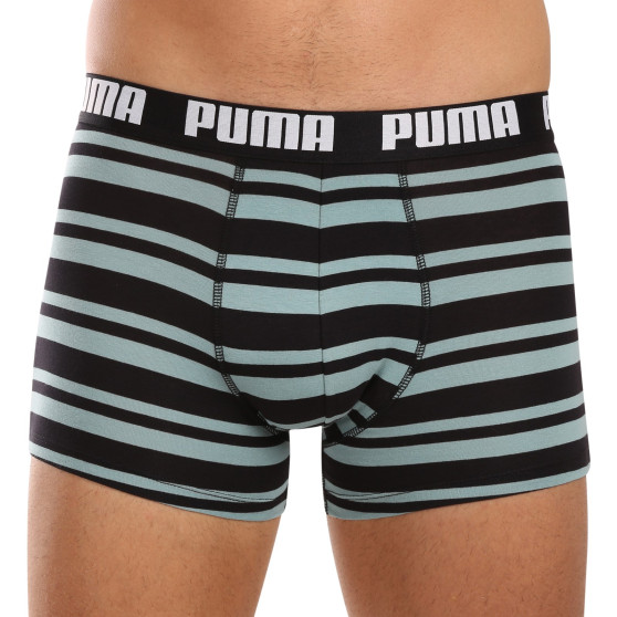 2PACK meeste bokserid Puma mitmevärviline (601015001 019)