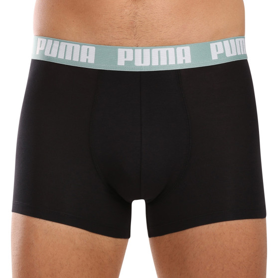 2PACK meeste bokserid Puma mitmevärviline (601015001 019)