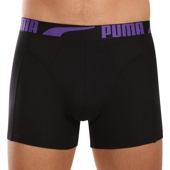 2PACK meeste bokserid Puma mitmevärviline (701225876 003)