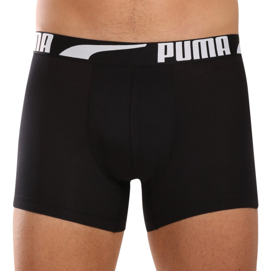 2PACK meeste bokserid Puma mitmevärviline (701225877 001)