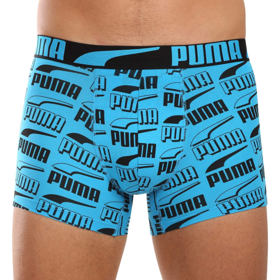 2PACK meeste bokserid Puma mitmevärviline (701225877 002)