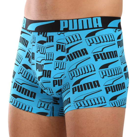 2PACK meeste bokserid Puma mitmevärviline (701225877 002)