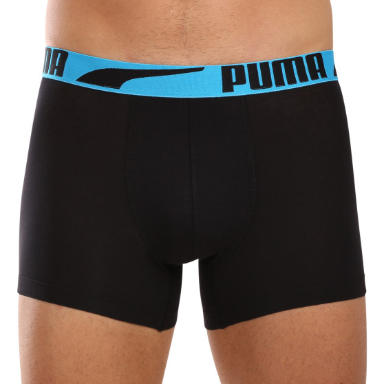 2PACK meeste bokserid Puma mitmevärviline (701225877 002)