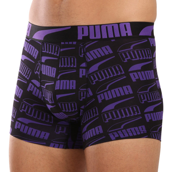 2PACK meeste bokserid Puma mitmevärviline (701225877 003)