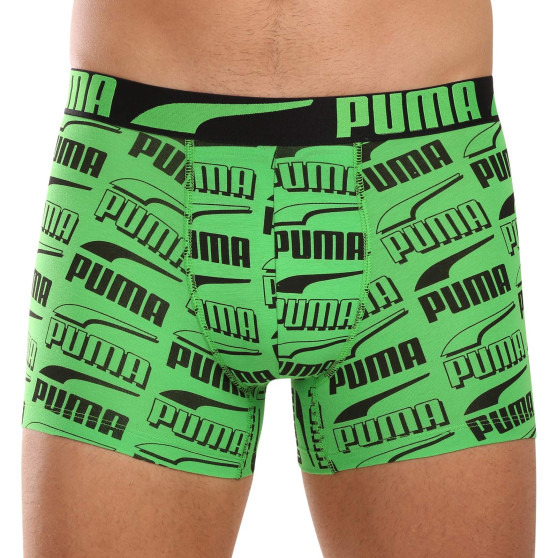 2PACK meeste bokserid Puma mitmevärviline (701225877 004)