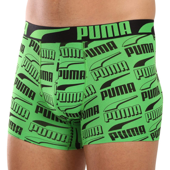 2PACK meeste bokserid Puma mitmevärviline (701225877 004)