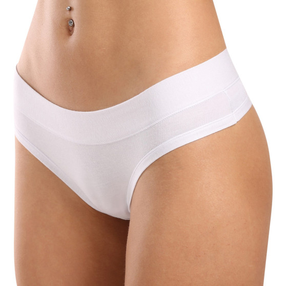 Naiste stringid Lovelygirl valge (3678-white)