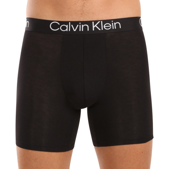 3PACK meeste bokserid Calvin Klein mitmevärviline (NB3188A-PU5)