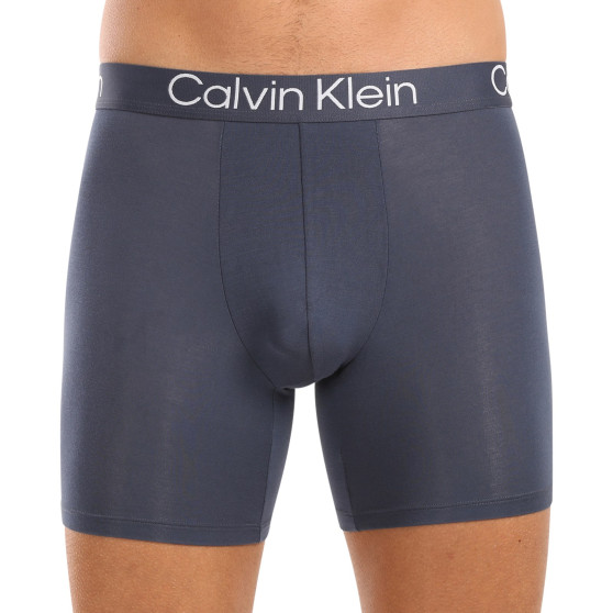 3PACK meeste bokserid Calvin Klein mitmevärviline (NB3188A-PU5)