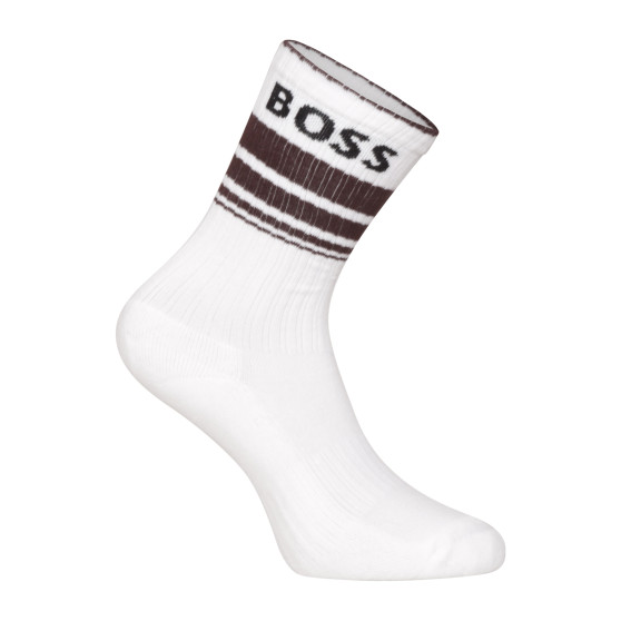 3PACK sokid BOSS mitmevärvilised (50515143 962)