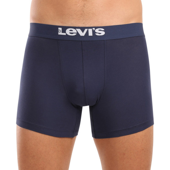 6PACK meeste bokserid Levis mitmevärviline (701224217 003)