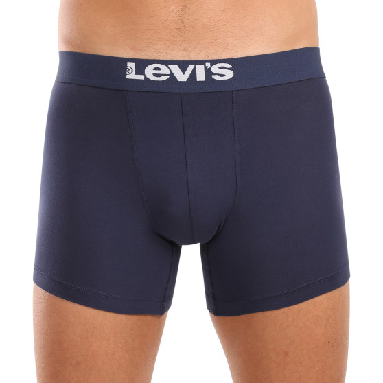 6PACK meeste bokserid Levis mitmevärviline (701224217 003)