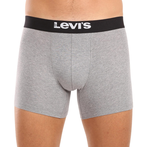 6PACK meeste bokserid Levis mitmevärviline (701224217 003)