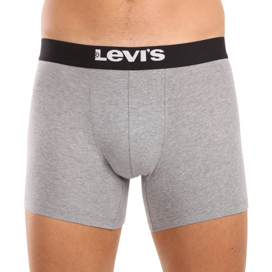 6PACK meeste bokserid Levis mitmevärviline (701224217 003)