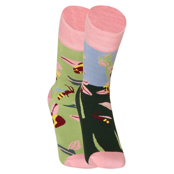 3PACK Happy Socks Dedoles (RS2465553)