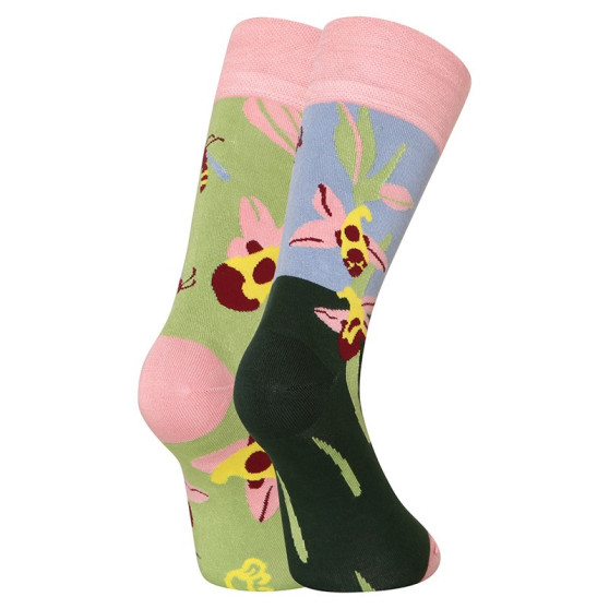 3PACK Happy Socks Dedoles (RS2465553)