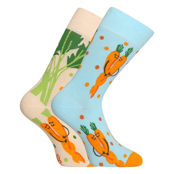 3PACK Happy Socks Dedoles (RS2465553)