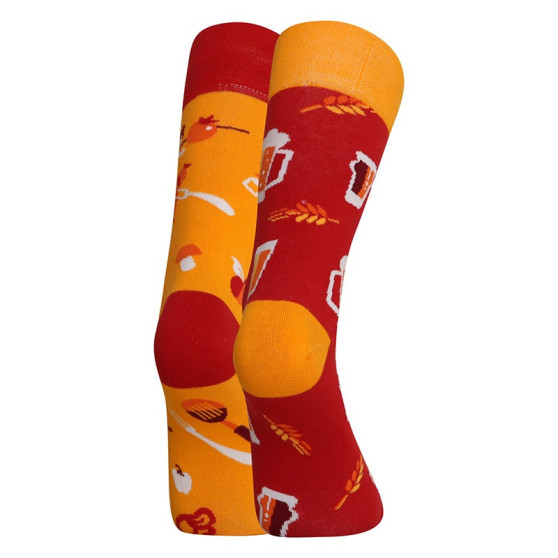 3PACK Happy Socks Dedoles (RS13626364)