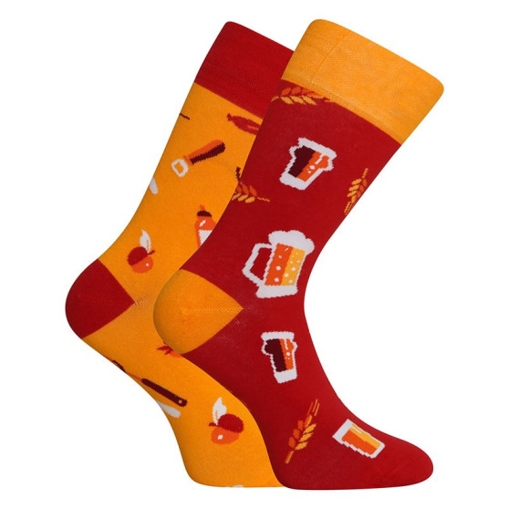 3PACK Happy Socks Dedoles (RS13626364)