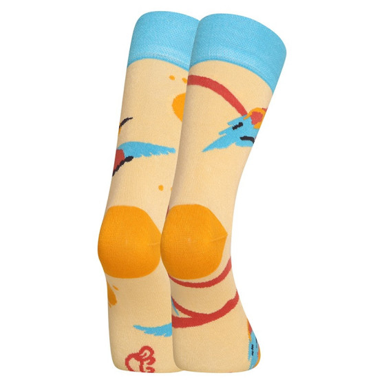 3PACK Happy Socks Dedoles (RS1455155053)