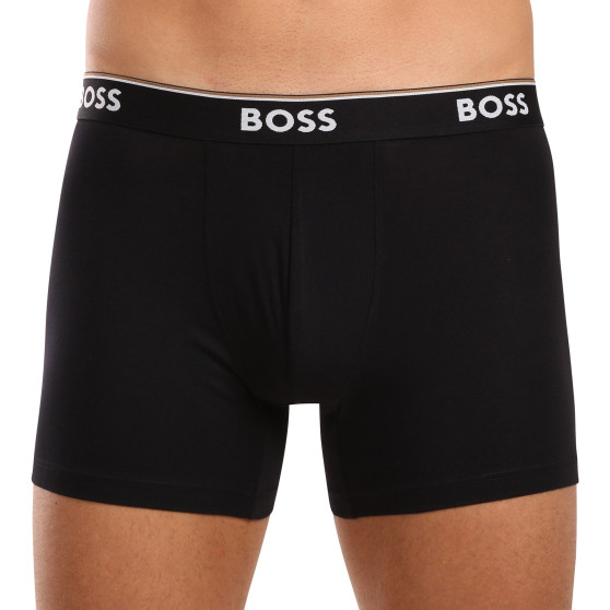 3PACK meeste bokserid BOSS mitmevärviline (50517828 983)