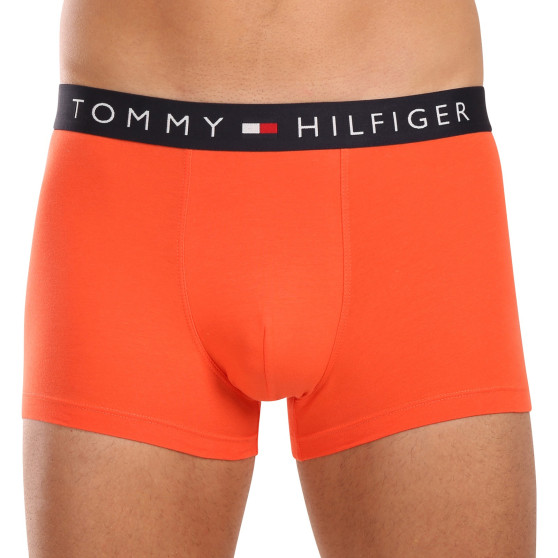 3PACK meeste bokserid Tommy Hilfiger mitmevärviline (UM0UM03180 0XS)