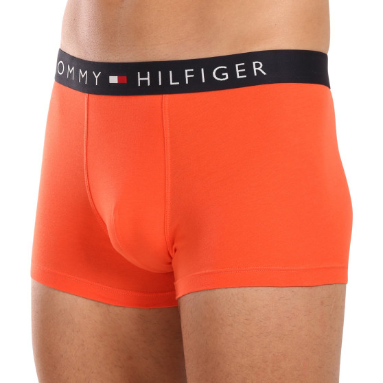 3PACK meeste bokserid Tommy Hilfiger mitmevärviline (UM0UM03180 0XS)