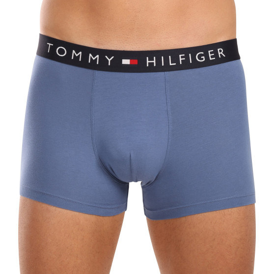 3PACK meeste bokserid Tommy Hilfiger mitmevärviline (UM0UM03180 0XS)