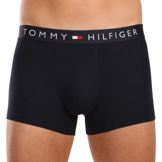 3PACK meeste bokserid Tommy Hilfiger mitmevärviline (UM0UM03180 0XS)