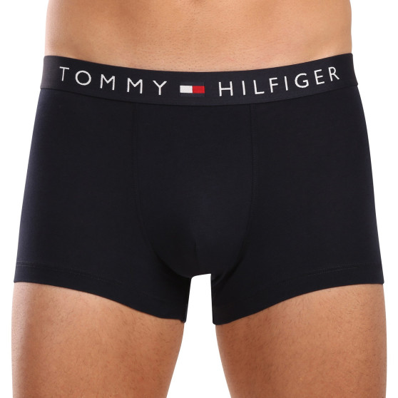 3PACK meeste bokserid Tommy Hilfiger mitmevärviline (UM0UM03180 0XQ)