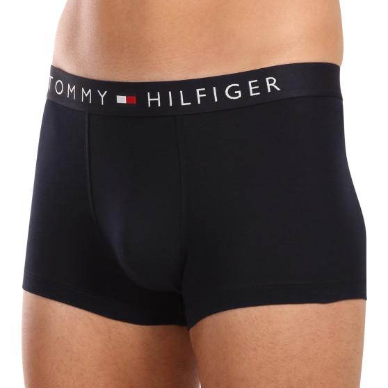 3PACK meeste bokserid Tommy Hilfiger mitmevärviline (UM0UM03180 0XQ)