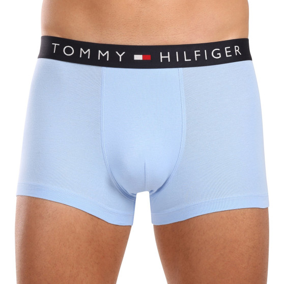 3PACK meeste bokserid Tommy Hilfiger mitmevärviline (UM0UM03180 0XQ)