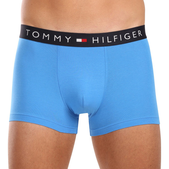 3PACK meeste bokserid Tommy Hilfiger mitmevärviline (UM0UM03180 0XQ)